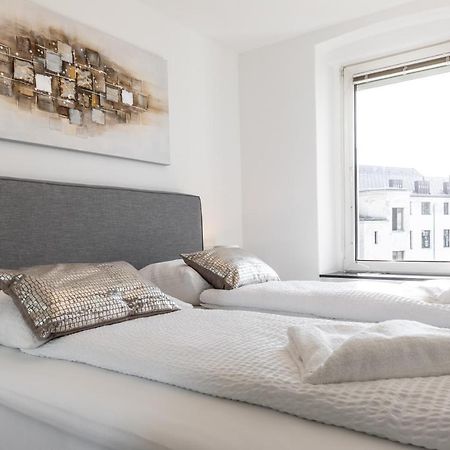 Easy Vienna Penthouse Διαμέρισμα Εξωτερικό φωτογραφία