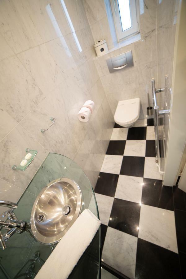 Easy Vienna Penthouse Διαμέρισμα Εξωτερικό φωτογραφία