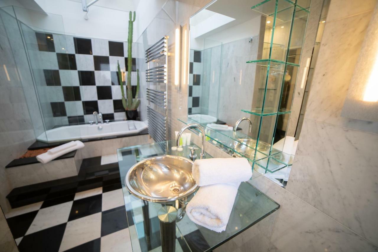 Easy Vienna Penthouse Διαμέρισμα Εξωτερικό φωτογραφία