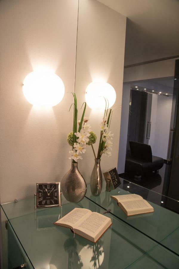 Easy Vienna Penthouse Διαμέρισμα Εξωτερικό φωτογραφία