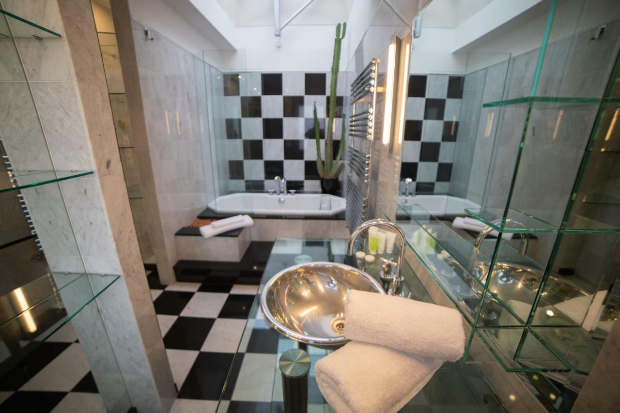 Easy Vienna Penthouse Διαμέρισμα Εξωτερικό φωτογραφία