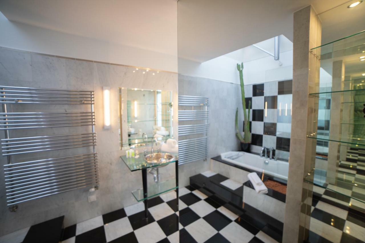 Easy Vienna Penthouse Διαμέρισμα Εξωτερικό φωτογραφία