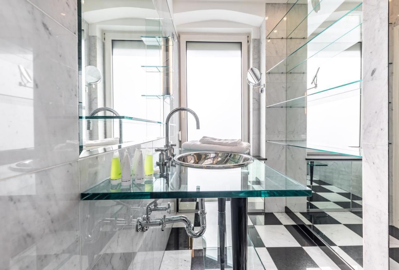 Easy Vienna Penthouse Διαμέρισμα Εξωτερικό φωτογραφία