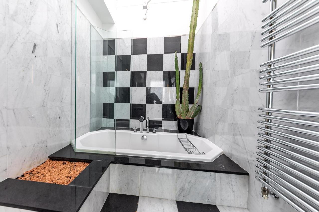 Easy Vienna Penthouse Διαμέρισμα Εξωτερικό φωτογραφία