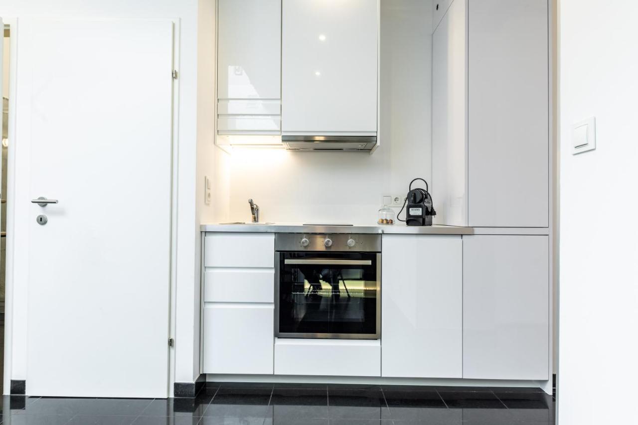 Easy Vienna Penthouse Διαμέρισμα Εξωτερικό φωτογραφία