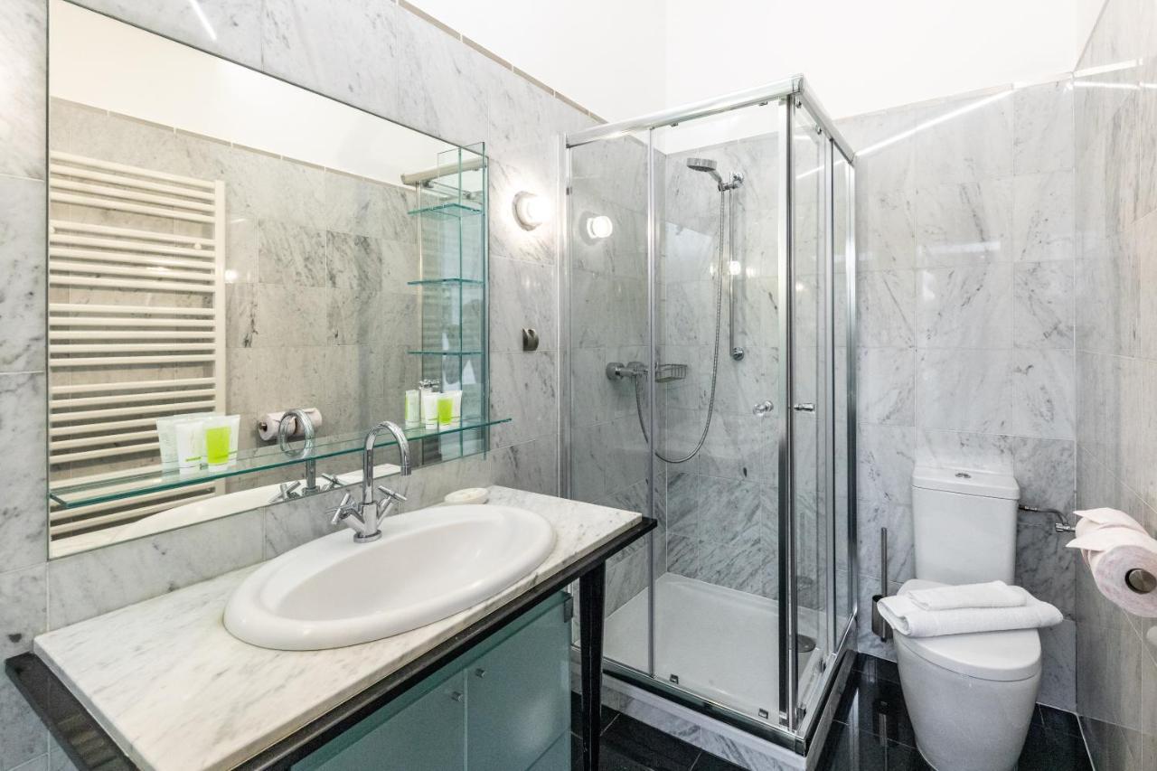 Easy Vienna Penthouse Διαμέρισμα Εξωτερικό φωτογραφία