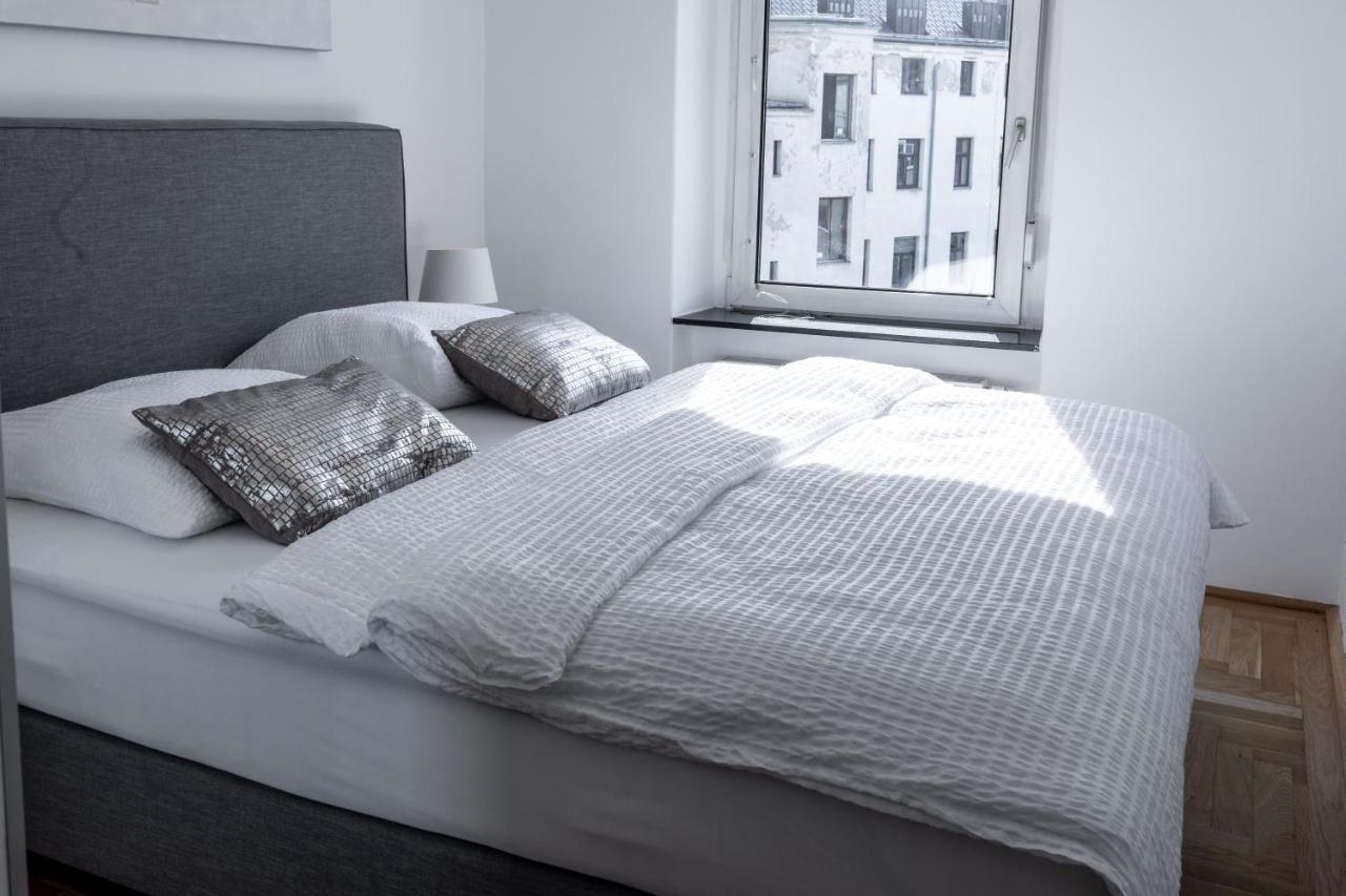 Easy Vienna Penthouse Διαμέρισμα Εξωτερικό φωτογραφία