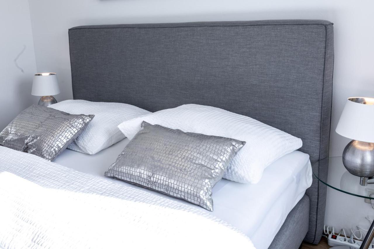 Easy Vienna Penthouse Διαμέρισμα Εξωτερικό φωτογραφία