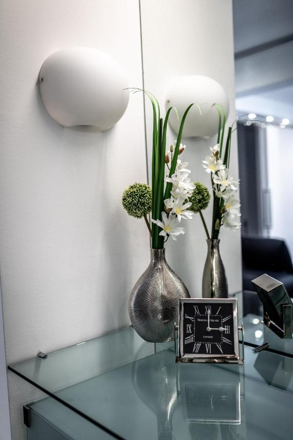 Easy Vienna Penthouse Διαμέρισμα Εξωτερικό φωτογραφία